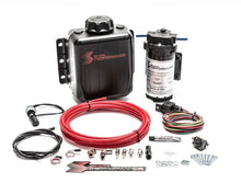 Load image into Gallery viewer, Snow Performance Gas Stage I The New Boost Cooler Forced Induction Water Injection Kit - Additional View 6