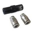 Load image into Gallery viewer, Snow Performance Gas Stg. 2 The New Boost Cooler F/I Water Inj Kit - Main Product View