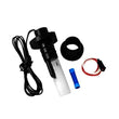 Load image into Gallery viewer, Snow Performance Low Level Indicator Switch (Unmounted) - Side View