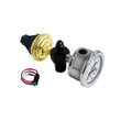 Load image into Gallery viewer, Snow Performance Low Pressure Safety Switch (Stainless Steel Braided Line)