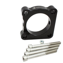Load image into Gallery viewer, Snow Performance Mitsubishi Evo 7/8/9 Throttle Body Injection Plate