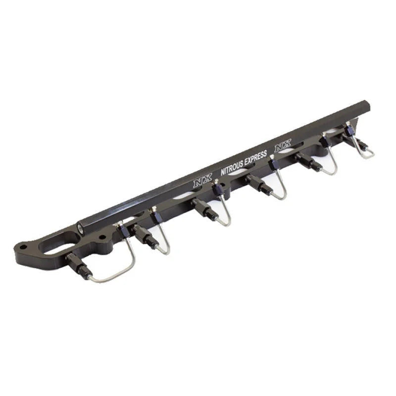 Snow Performance N54/N55 Direct Port Injection Plate Conversion - Main Product View