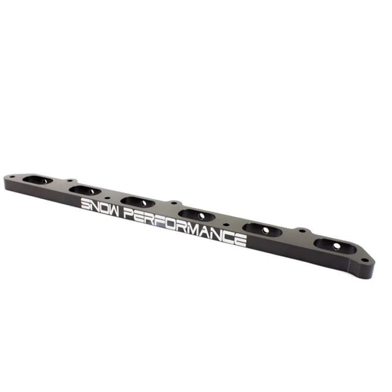 Snow Performance N54/N55 Direct Port Injection Plate Conversion - Side View