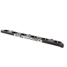 Load image into Gallery viewer, Snow Performance N54/N55 Direct Port Injection Plate Conversion - Side View