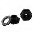 Load image into Gallery viewer, Snow Performance Nozzle Mounting Adapter For Hose - Main Product View