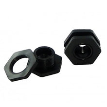Load image into Gallery viewer, Snow Performance Nozzle Mounting Adapter For Hose - Main Product View