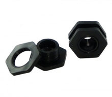 Load image into Gallery viewer, Snow Performance Nozzle Mounting Adapter For Hose - Side View