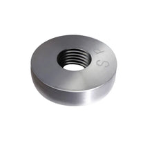 Load image into Gallery viewer, Snow Performance Nozzle Mounting Bung (Aluminum) - Main Product View
