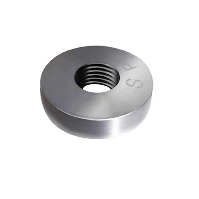 Snow Performance Nozzle Mounting Bung (Steel) - Main Product View