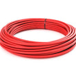 Load image into Gallery viewer, Snow Performance Red High Temp Nylon Tubing - 20ft
