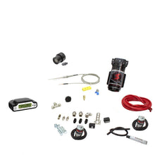 Load image into Gallery viewer, Snow Performance Stage 3 Boost Cooler 94-07 Cummins 5.9L Diesel Water Injection Kit w/o Tank - Side View