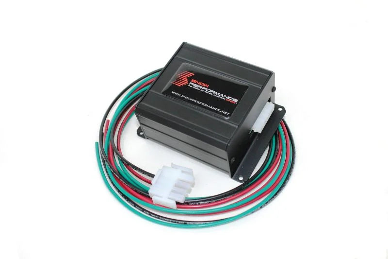 Snow Performance Stage II Boost Cooler Forced Induction Water Injection Kit - Additional View 6