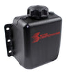 Load image into Gallery viewer, Snow Performance Stg 1 Boost Cooler F/I Water Injection Kit (Incl. SS Braided Line and 4AN Fittings) - Back View