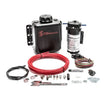 Load image into Gallery viewer, Snow Performance Stg 1 Boost Cooler TD Water Injection Kit (Incl. Red Hi-Temp Tubing/Quick Fittings) - Additional View 5
