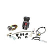 Load image into Gallery viewer, Snow Performance Stg 2 Boost Cooler F/I Prog. Water Injection Kit (SS Braided 4AN Fitting) - No Tank - Main Product View