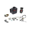 Load image into Gallery viewer, Snow Performance Stg 2 Boost Cooler F/I Prog. Water Injection Kit (SS Braided 4AN Fitting) - No Tank - Detail View