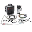 Load image into Gallery viewer, Snow Performance Stg 2 Boost Cooler F/I Prog. Water Injection Kit (SS Braided Line 4AN Fittings) - Installation View