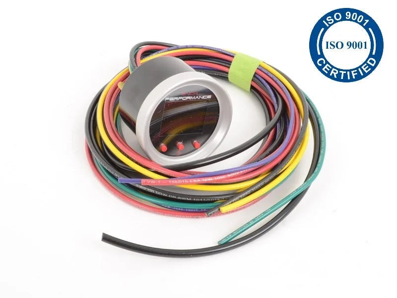 Snow Performance Stg 2 Boost Cooler F/I Prog. Water Injection Kit (SS Braided Line 4AN Fittings) - Additional View 6