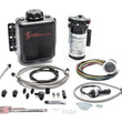 Load image into Gallery viewer, Snow Performance Stg 2 Boost Cooler F/I Prog. Water Injection Kit (SS Braided Line 4AN Fittings) - Additional View 7