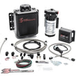 Load image into Gallery viewer, Snow Performance Stg 2 Boost Cooler Prog. Engine Mount Water Injection Kit (SS Braid Line &amp; 4AN) - Additional View 7