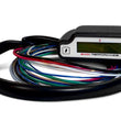 Load image into Gallery viewer, Snow Performance Stg 3 Boost Cooler DI 2D MAP Prog. Water Injection Kit (SS Braided Line &amp; 4AN) - Installation View