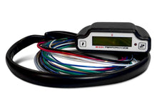 Load image into Gallery viewer, Snow Performance Stg 3 Boost Cooler DI 2D MAP Prog. Water Injection Kit (SS Braided Line &amp; 4AN) - Installation View