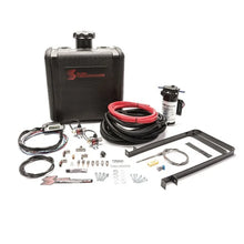 Load image into Gallery viewer, Snow Performance Stg 3 Boost Cooler Water Injection Kit Pusher (Hi-Temp Tubing and Quick-Fittings) - Main Product View