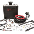 Load image into Gallery viewer, Snow Performance Stg 3 Boost Cooler Water Injection Kit Pusher (Hi-Temp Tubing and Quick-Fittings) - Side View