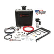 Load image into Gallery viewer, Snow Performance Stg 3 Boost Cooler Water Injection Kit TD (Red Hi-Temp Tubing and Quick Fittings) - Main Product View