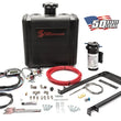 Load image into Gallery viewer, Snow Performance Stg 3 Boost Cooler Water Injection Kit TD (Red Hi-Temp Tubing and Quick Fittings) - Detail View