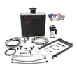 Load image into Gallery viewer, Snow Performance Stg 3 Boost Cooler Water Injection Kit TD Univ. (SS Braided Line and 4AN Fittings) - Main Product View