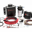 Load image into Gallery viewer, Snow Performance Stg 4 Boost Cooler Platinum Tuning Water Injection Kit (w/High Temp Tubing) - Installation View