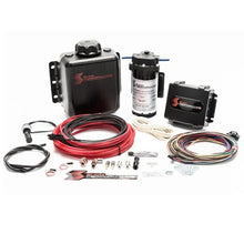 Load image into Gallery viewer, Snow Performance Stg 4 Boost Cooler Platinum Tuning Water Injection Kit (w/High Temp Tubing) - Additional View 7