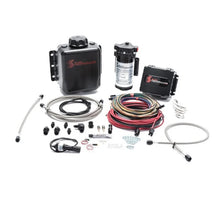 Load image into Gallery viewer, Snow Performance Stg 4 Boost Cooler Platinum Water Injection Kit (w/SS Braid Line and 4AN Fitting) - Additional View 5