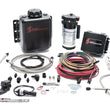 Load image into Gallery viewer, Snow Performance Stg 4 Boost Cooler Platinum Water Injection Kit (w/SS Braid Line and 4AN Fitting) - Additional View 7