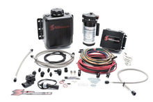 Load image into Gallery viewer, Snow Performance Stg 4 Boost Cooler Platinum Water Injection Kit (w/SS Braid Line and 4AN Fitting) - Additional View 7
