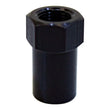 Load image into Gallery viewer, Snow Performance Straight Water Methanol Plate Fitting