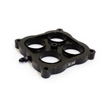 Load image into Gallery viewer, Snow Performance Water Carb Shear Plate (Dominator 4500 Flange)