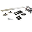 Load image into Gallery viewer, Snow Performance Water Direct Port 8 Cyl Upgrade Hardline (No Nozzles) - Main Product View