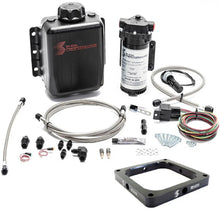Load image into Gallery viewer, Snow Performance Water Injection Gas Carbureted 4500 Flange Stage 1 WOT Activated - Main Product View