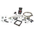 Load image into Gallery viewer, Snow Performance Water Injection Gas Carbureted 4500 Flange Stage 1 WOT Activated w/o Tank - Main Product View