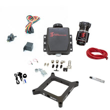Load image into Gallery viewer, Snow Performance Water Injection Gas Stage 1 Naturally Aspirated Carbureted - Main Product View