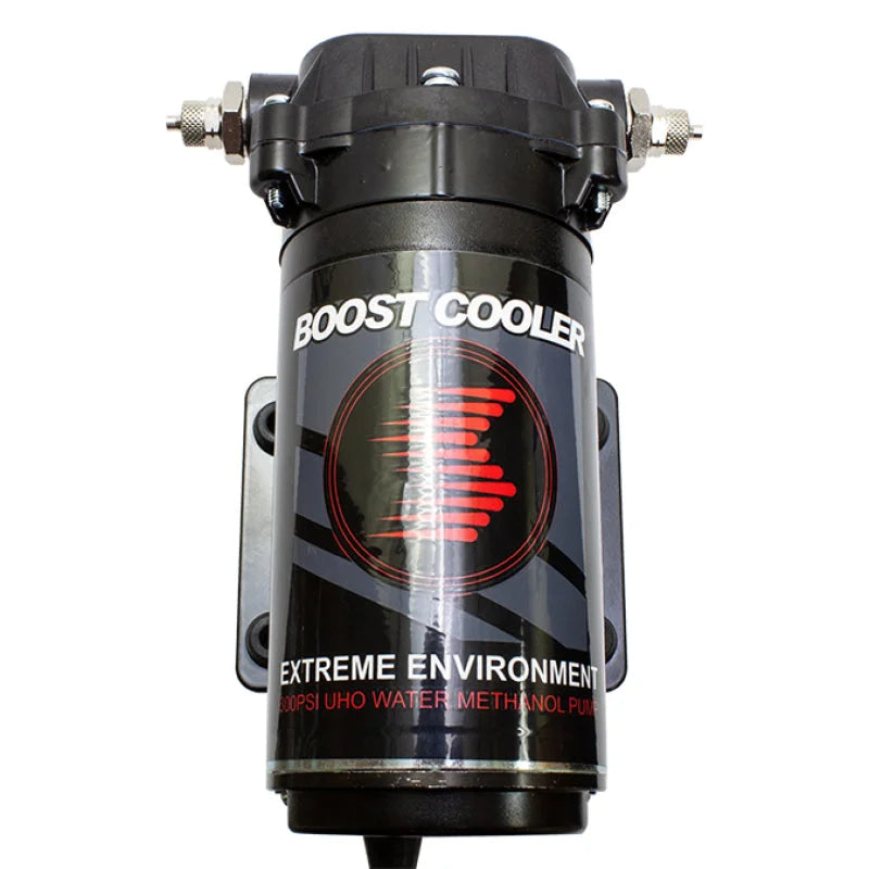 Snow Performance Water Pump Extreme Environment 300psi (Pump Only) - Main Product View