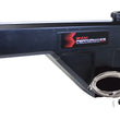Load image into Gallery viewer, Snow Performance Water Tank Upgrade 10gal (w/Braided SS Line/Brackets/Solenoid/4AN Fittings) - Main Product View