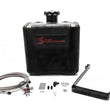 Load image into Gallery viewer, Snow Performance Water Tank Upgrade 7gal (w/Braided SS Line/Brackets/Solenoid/4AN Fittings)