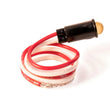 Load image into Gallery viewer, Snow Performance Yellow LED - Water Accessory - Side View