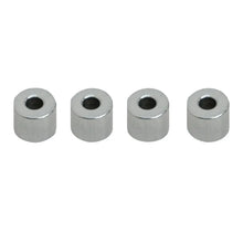 Load image into Gallery viewer, Snow Rail Spacers 17/32in (Set of 4)