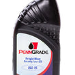 Load image into Gallery viewer, Snowplow Oil Frigid Blue 1 Quart PennGrade