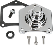 Load image into Gallery viewer, Solenoid End Cover - Starter Button - Main Product View