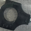Load image into Gallery viewer, Sound Off Recreational 1 in. Handlebar Adaptor Clamp